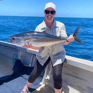 Meet your Posher, Laura